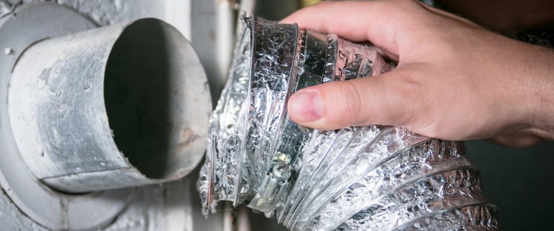 The Dangers of an Unmaintained Dryer Vent System