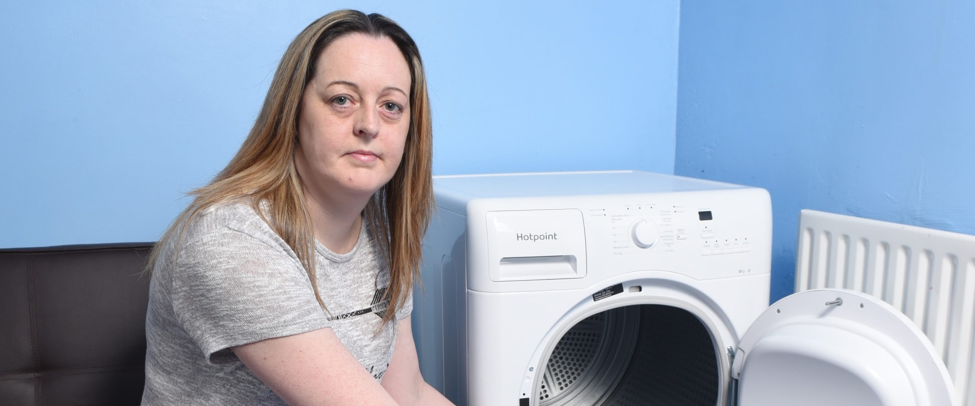 Is it Safe to Leave a Dryer Unattended? Expert Advice