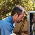 Breathe Easier With AC Ionizer Air Purifier Installation Services Near Parkland FL and Professional Dryer Vent Cleaning