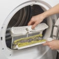 How to Keep Your Dryer Vent Clean and Lint-Free