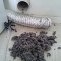 Is Your Dryer Vent Clogged? Here's How to Spot the Warning Signs