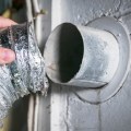 How Often Should You Have Your Dryer Vent Cleaned by a Professional?