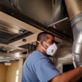 Importance of Duct Cleaning Services in West Palm Beach FL