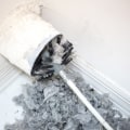 How Long Does It Take a Professional to Clean a Dryer Vent?