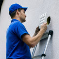 How to Choose the Best Dryer Vent Cleaning Company