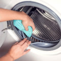 How to Keep Your Dryer's Lint Collector and Ventilation Grille Clean