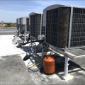 Top-rated Annual HVAC Maintenance Plans in Cutler Bay FL