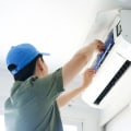 Trusted Professional HVAC Repair Service