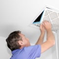 Don't Let Dirty Air Hurt Your Home! American Standard Air Filters & Dryer Vent Cleaning for Peak Efficiency
