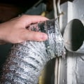 The Dangers of an Unmaintained Dryer Vent System