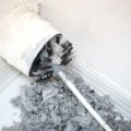 What Type of Training Do Dryer Vent Cleaners Need?