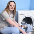 Is it Safe to Leave a Dryer Unattended? - Expert Advice