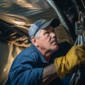 Why Air Duct Repair Service in Parkland FL Matters For You