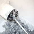 Safety Precautions to Take When Cleaning Your Dryer Vent
