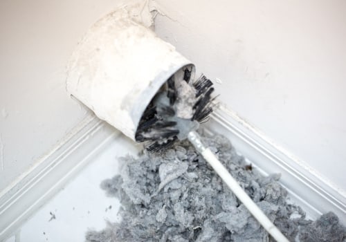 Do All Homes Need Professional Dryer Vent Cleaning?