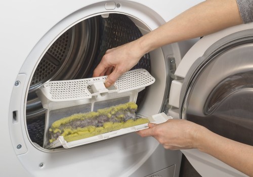 How to Keep Your Dryer Vent Clean and Lint-Free