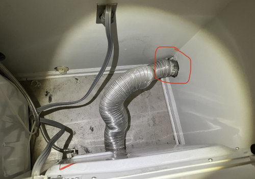 Can a Clogged Dryer Vent Damage Your Dryer? - A Comprehensive Guide