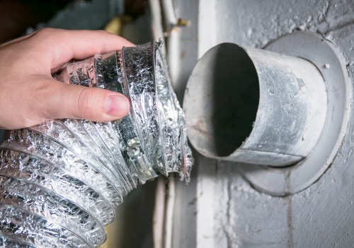 How Often Should You Have Your Dryer Vent Cleaned by a Professional?