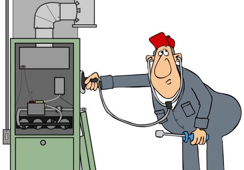 How to Clean Your Furnace for a More Comfortable Home