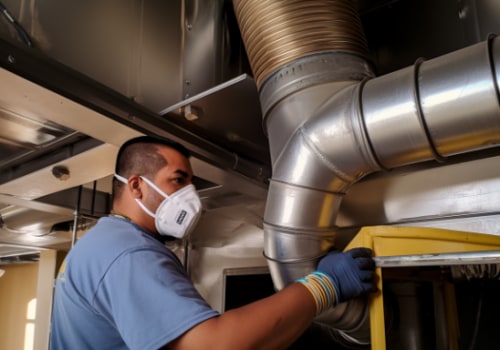 Importance of Duct Cleaning Services in West Palm Beach FL