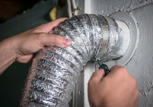 Can a Fire Start in a Dryer Vent? - An Expert's Perspective