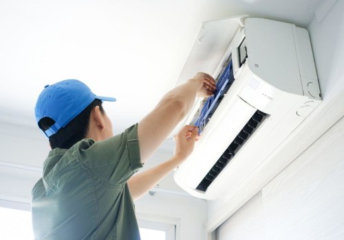 Trusted Professional HVAC Repair Service