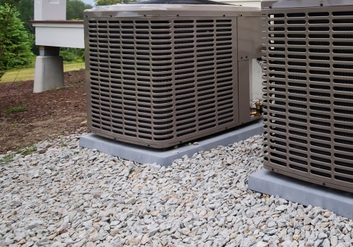 Choosing Experts From an HVAC Air Conditioning Installation Service Company Near North Palm Beach FL for Vent Inspection