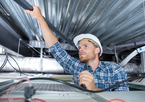 Hiring HVAC Repair Services in Homestead FL