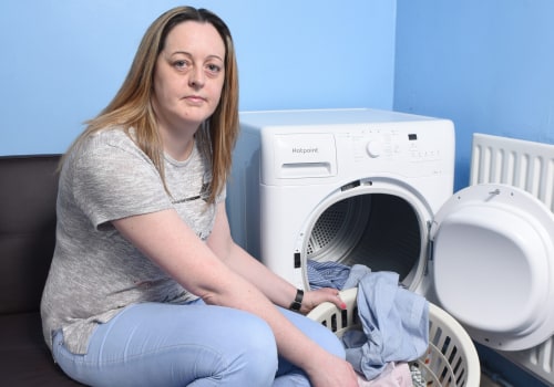 Is it Safe to Leave a Dryer Unattended? - Expert Advice